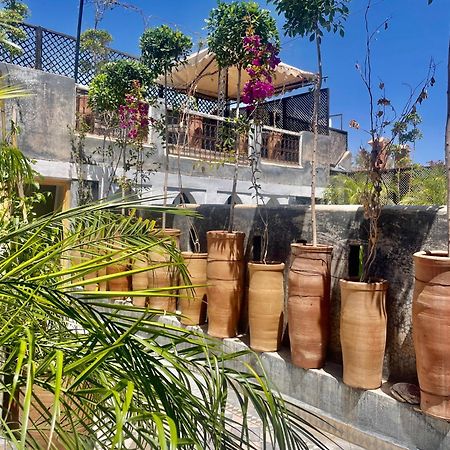 Riad Green Palm Marrakesh Exterior photo